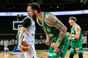 Η Ζαλγκίρις 90-75 τη Ρίτας και 1-0 στους τελικούς Λιθουανίας