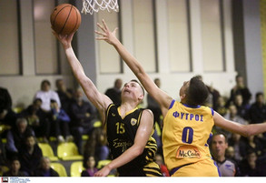 ΕΣΚΑ: Ζωντανά από το Telesport τα playoffs αναπτυξιακών κατηγοριών