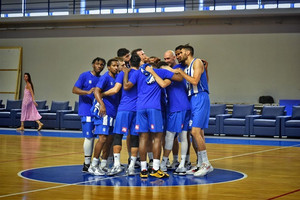 Δυνατά φιλικά με Άρη και ΠΑΟΚ για την Καρδίτσα