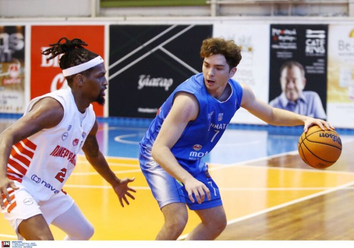 Ερμής-Δόξα στην Elite League και πλήρης αγωνιστική σήμερα στη National League 2