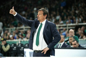 Αταμάν: Σημαντικός ο Παπαπέτρου για τη συνέχεια