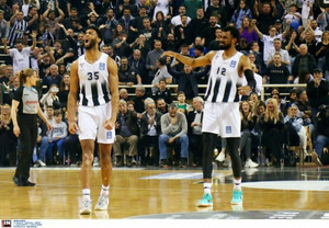 Το κάρφωμα του Ρένφρο στην κορυφή του Top-10 της 21ης αγωνιστικής (vid)