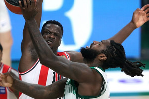 Stoiximan Basket League: Με 6+1 ξένους και μία τροποποίηση η νέα σεζόν