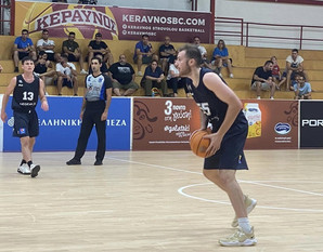 Νίκη για τον Κολοσσό, 73-71 τον Κεραυνό στην Κύπρο (vid &amp; pics)
