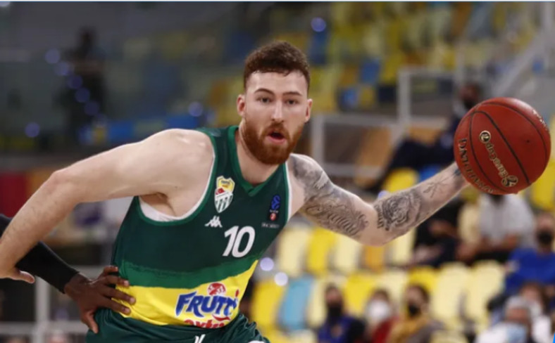 EuroCup: Σημαντική νίκη για την Μπούρσασπορ, 80-66 τη Βενέτσια