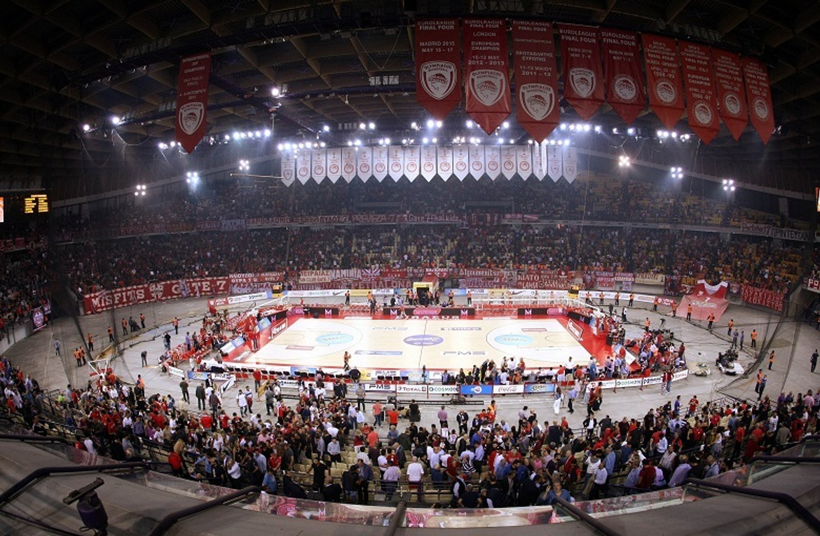 Euroleague: Επιβεβαιώνει τη λύση της Αθήνας για την ολοκλήρωση της σεζόν