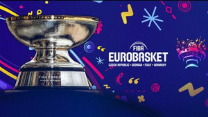 EuroBasket 2022: Το πανόραμα της διοργάνωσης
