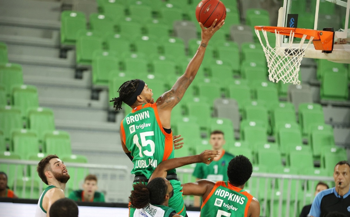 EuroCup: Σήμερα στην Προύσα ο εξ αναβολής αγώνας Τσεντεβίτα/Ολίμπια-Μπούρσασπορ