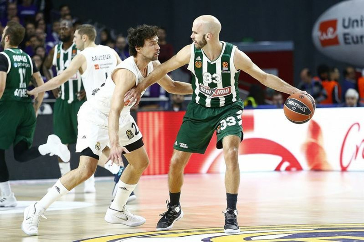Σοκ με Γιούλ στη Ρεάλ, ίσως χάσει τα playoffs!
