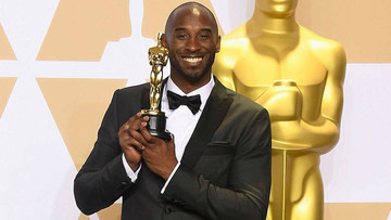 Ένα Oscar για τον Κόμπε!