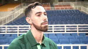 Βιλντόζα: &quot;Μπορούμε να χτίσουμε κάτι σημαντικό&quot; (video)