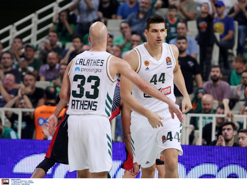 EuroLeague: Με Μήτογλου οι προτάσεις για το Fantasy Challenge (video)