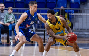 EuroCup: Τεράστια νίκη στην Ποντγκόριτσα ο Άρης, 65-63 την Μπούντουτσνοστ (pics &amp; vids)