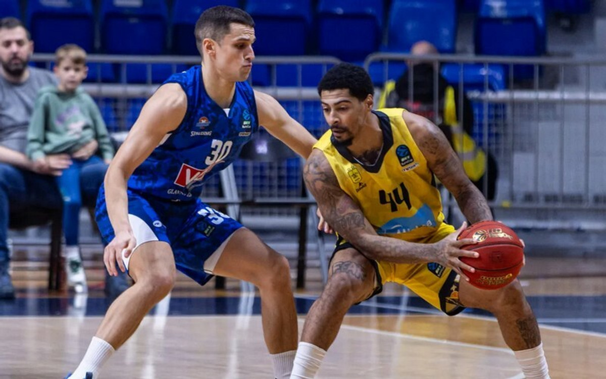 EuroCup: Τεράστια νίκη στην Ποντγκόριτσα ο Άρης, 65-63 την Μπούντουτσνοστ (pics &amp; vids)