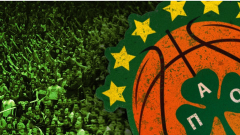 Δείτε σε live streaming τη συνέντευξη Τύπου μετά το Παναθηναϊκός ΟΠΑΠ - Μπαρτσελόνα (video)