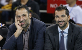 Στογιάκοβιτς για ΠΑΟΚ, Παπαγιάννη, Γ. Αντετοκούνμπο και Κουφό!