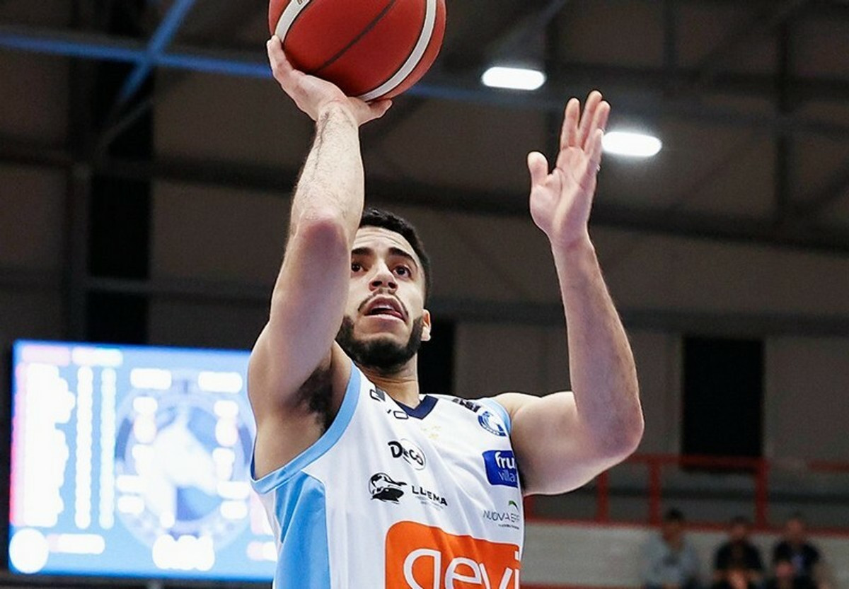 Τεράστια έκπληξη η Νάπολι, νίκησε 87-81 την πρωτοπόρο Μιλάνο