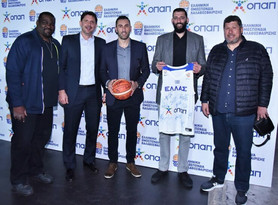 Το βίντεο από την παρουσίαση της συνεργασίας ΕΟΚ-ΟΠΑΠ