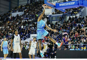26ο All Star Game: Νίκησε... το θέαμα στο Τeam Walkup -Team Σλούκας 177-165! (vids)