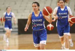Παναθηναϊκός Γυναίκες: &quot;Τριφυλλοφόρα&quot; και πάλι η Καρακασίδου!