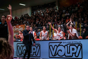 EuroLeague Γυναικών: Στο Final-4 η Φαμίλα Σκίο των Δικαιουλάκου-Πρέκα