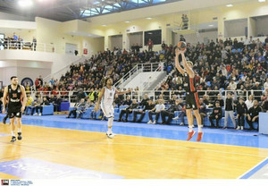 Basket League: Το νικητήριο τρίποντο του Βεζένκοφ στην κορυφή του Top-10 (vid)