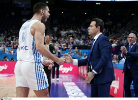 Εθνική: &quot;Παρών&quot; στην προετοιμασία ο Παπαπέτρου