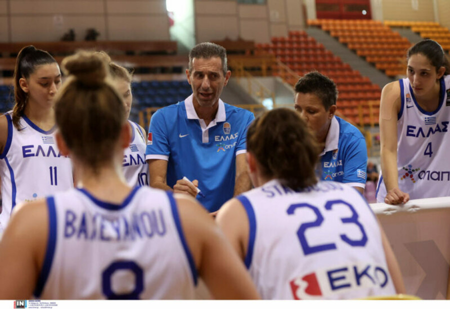 Κεραμιδάς: "Να κάνουμε σωστή διαχείριση της νίκης"