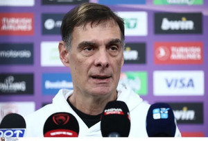 Μπαρτζώκας: Καλύτεροι από ό,τι με Παναθηναϊκό κόντρα στη Φενέρμπαχτσε (vid &amp; pics)
