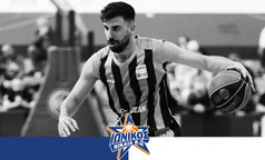 Στον Ιωνικό Νικαίας AFFIDEA ο Γιάννης Δημάκος