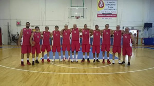 Σύλλογος Βετεράνων Ολυμπιακού: Να τα χιλιάσεις Θρύλε
