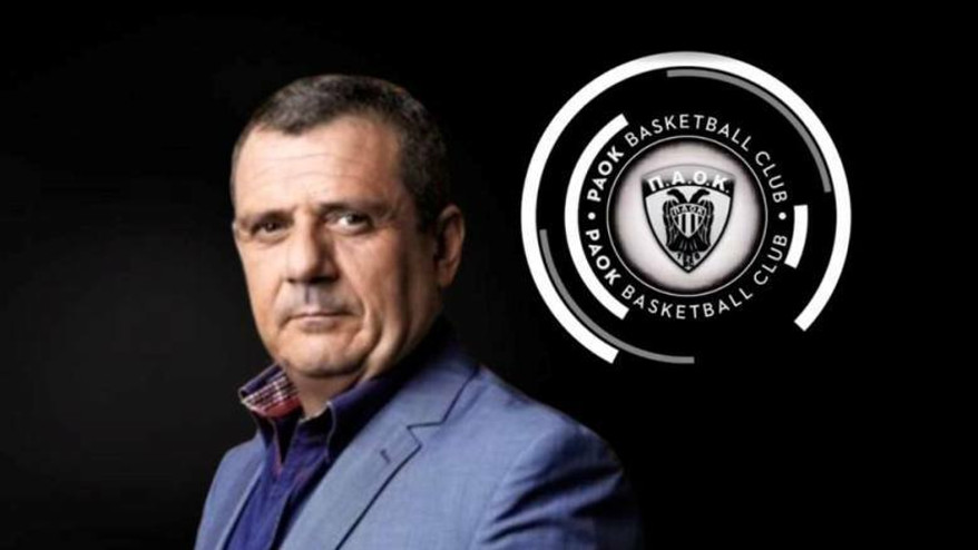 Πρόταση για την απόκτηση των μετοχών της ΚΑΕ ΠΑΟΚ από τον Καραμάνο