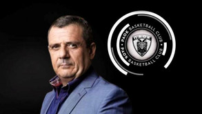 Πρόταση για την απόκτηση των μετοχών της ΚΑΕ ΠΑΟΚ από τον Καραμάνο