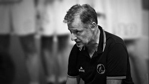 Προμηθέας Πάτρας: Θρήνος για τον &quot;χαμό&quot; του Ανδρέα Μελιγδή