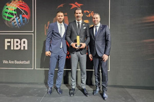 Στο Hall of Fame της FIBA ο Πέτζα Στογιάκοβιτς