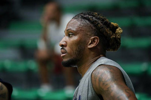 Γαλλία: Χωρίς τον τραυματία Αλμπισί στο EuroBasket