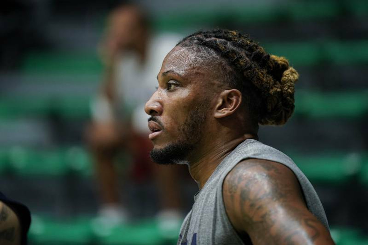 Γαλλία: Χωρίς τον τραυματία Αλμπισί στο EuroBasket