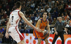 Άνετα και τη Σαραγόσα η Βαλένθια, &#039;&#039;διπλό&#039;&#039; της Ουλμ στη Βαμβέργη