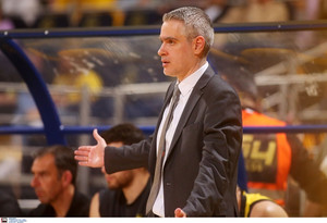 Προτεραιότητα η παραμονή Καστρίτη στον Άρη!