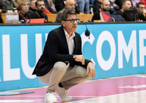 Σαρωτική Τζιρόνα στο ντεμπούτο Κατσικάρη 80-61 τη Γρανάδα (pics)
