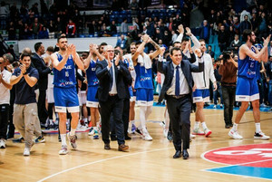 Ιτούδης: &quot;Είπα στον Λαρεντζάκη ότι... θα κεράσω όλη την ομάδα για ένα ριμπάουντ&quot;