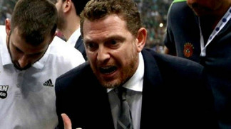 Στην Αθήνα οι διεθνείς του Παναθηναϊκού - Δηλώσεις Διαμαντή Παναγιωτόπουλου