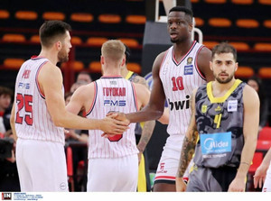Basket League, NCAA και ΝΒΑ στις μεταδόσεις της Κυριακής