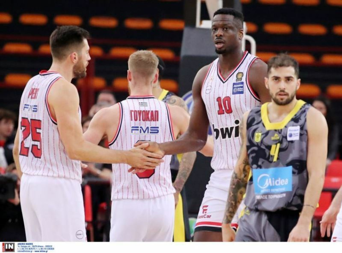 Basket League, NCAA και ΝΒΑ στις μεταδόσεις της Κυριακής
