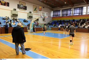 Πάνθηρες Καβάλας για την αναβολή: Διασύρεται η πόλη πανελλαδικά