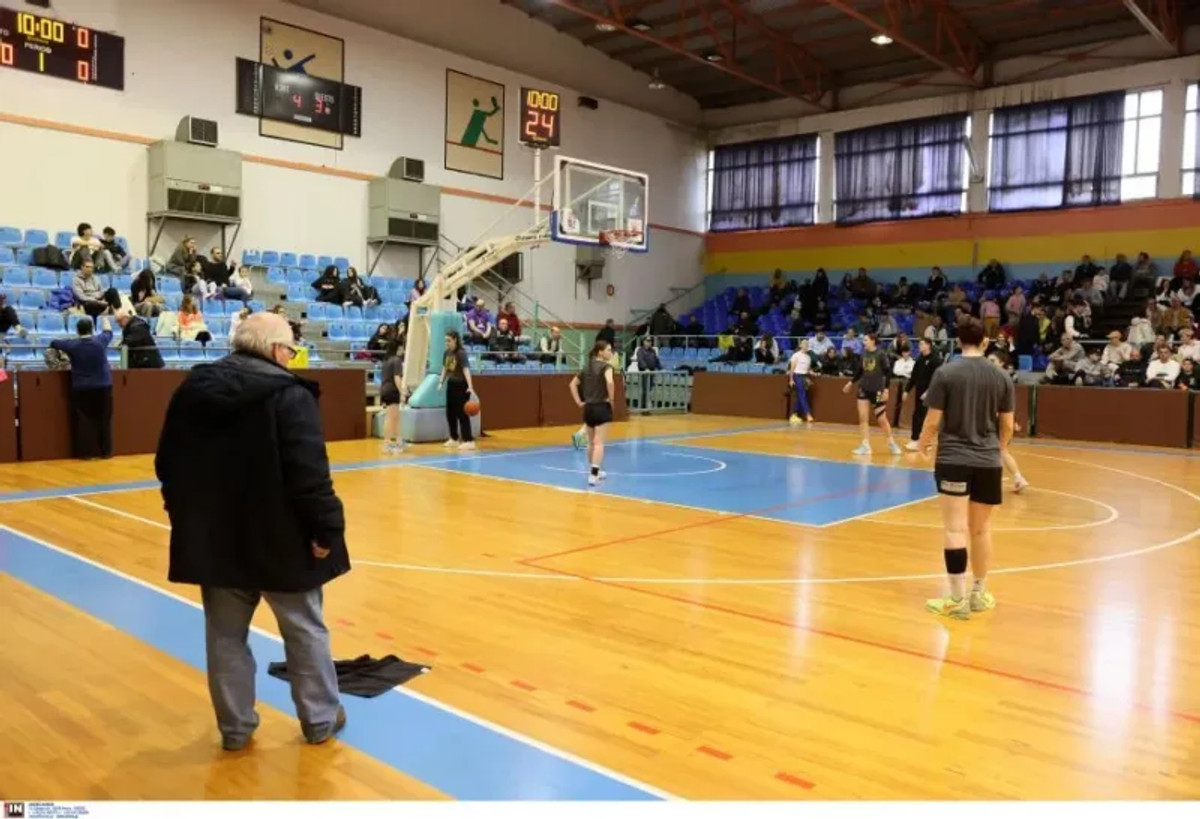 Πάνθηρες Καβάλας για την αναβολή: Διασύρεται η πόλη πανελλαδικά