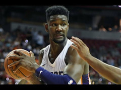 Η πεντάδα που έχει ξεχωρίσει στο Summer League του Λας Βέγκας! (VIDEOS)