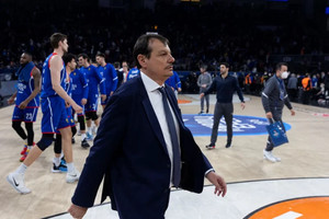 Παναθηναϊκός: Έφτασε στην Αθήνα ο Αταμάν και ανακοινώνεται