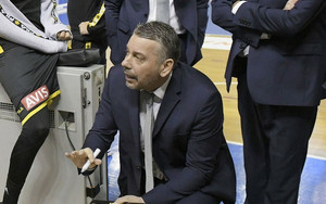 Παπαθεοδώρου: &quot;Αυτό είναι το μεγαλύτερο &quot;what if&quot; της καριέρας μου&quot;