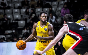 BCL: Η Χολόν 72-70 και 1-1 την Μπεσίκτας στην Πόλη